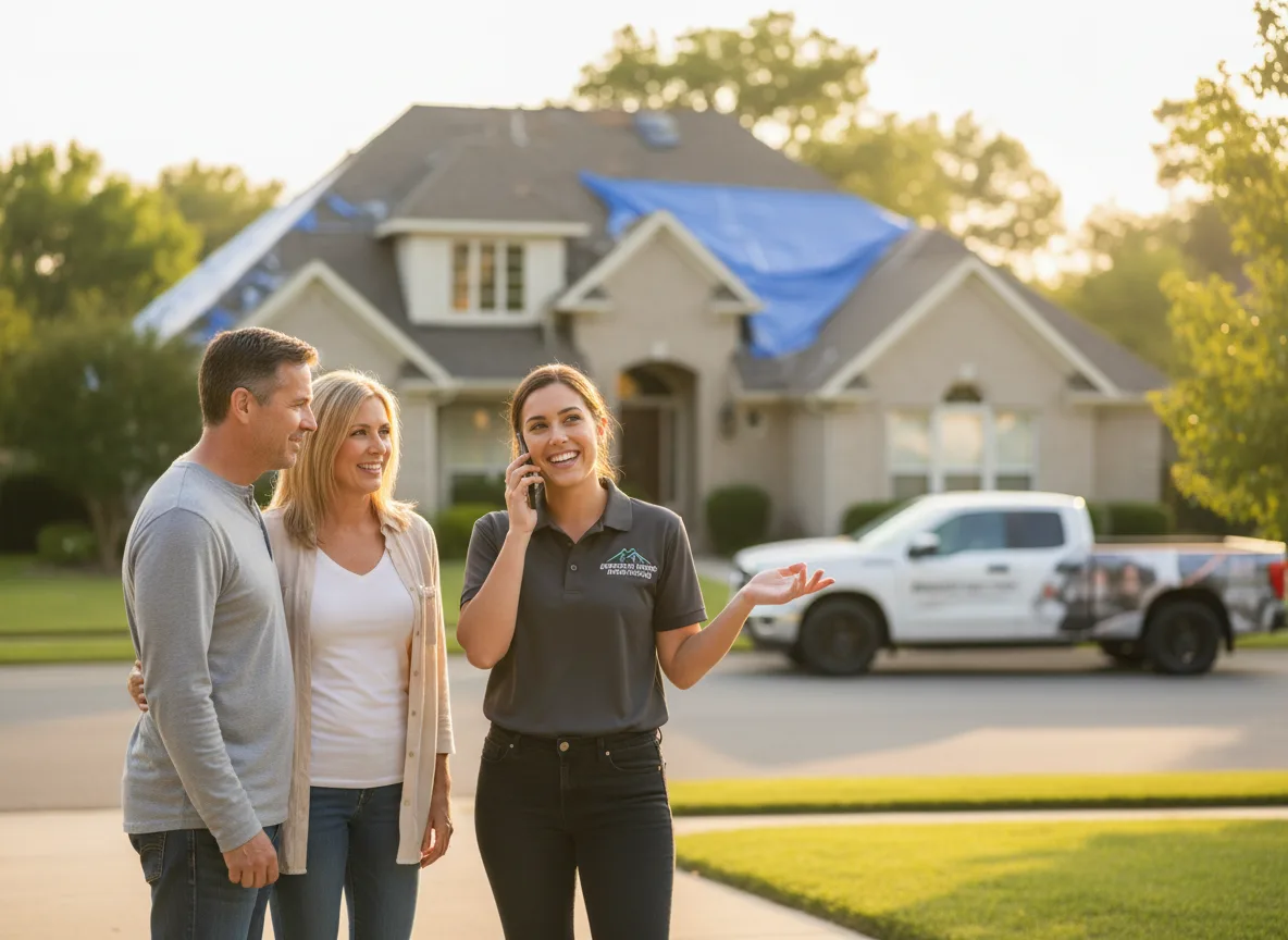 Emergency Roof Repair Fort Kent, ME FAQs